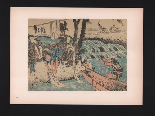 Lithografie 1967