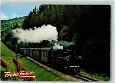 10403259 - Murau Lungauer Ferien Express Bummelzug der Murtalbahn Murau, Bezirk