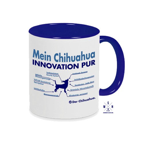 Tasse kaffeebecher innovation - tasse,