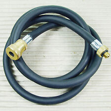 SKS Pumpenschlauch 2184-10137 für SKS Rennkompressor für SV Ventil