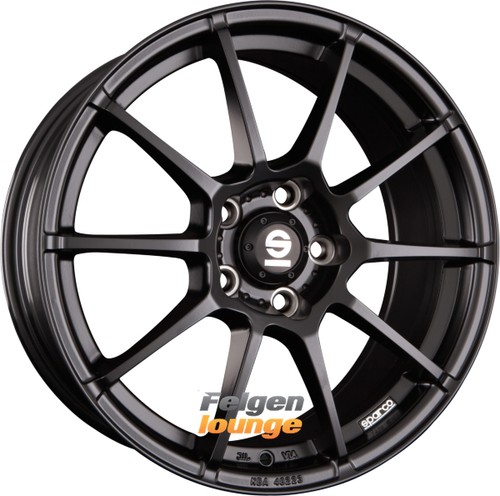 Sparco assetto gara matt - sparco,