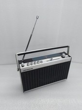 Vintage Universum Radio KRN