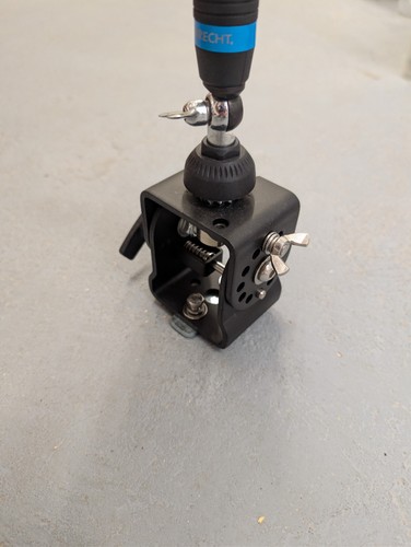 Rhino rack antennenhalter - rack,
