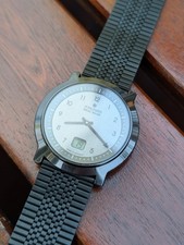 Junghans Mega Solar Ceramic