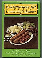 Küchenrenner für