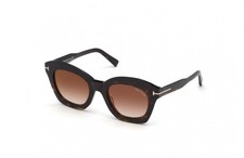 Tom ford Sonnenbrille  Bardot-02 FT0689 (52F) 