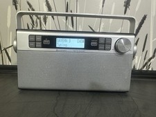 DAB+ Radio Soundmaster