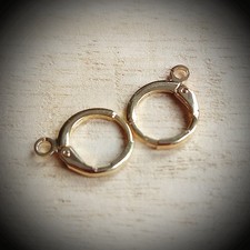 🌹10 Stück (5 Paar) 18