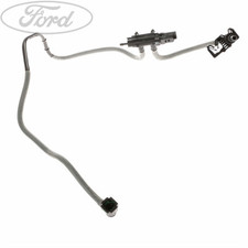 Original Ford Mondeo 2007-2014