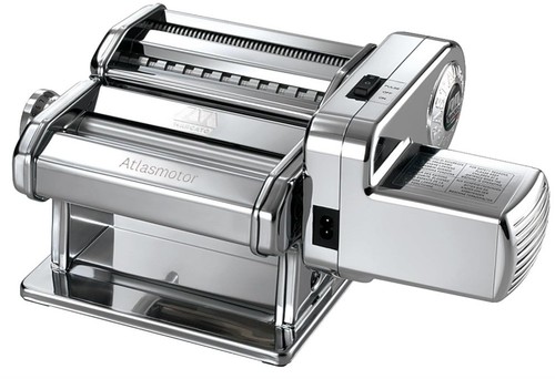 Marcato atlasmotor atlas 150 - atlas,