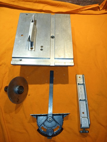 Emco unimat orginal - emco, 3
