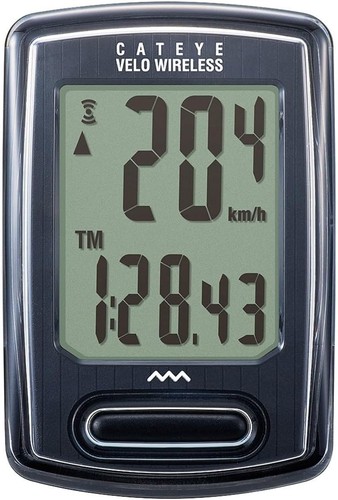 Cateye fahrradcomputer velo - cateye,