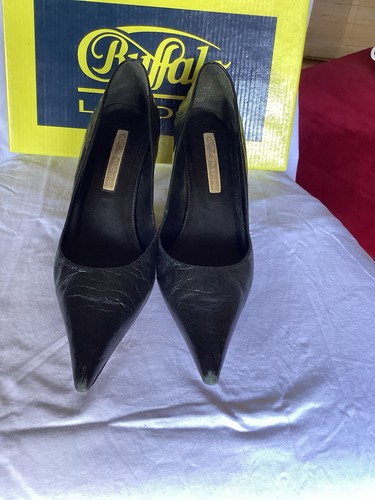 Buffalo london damen - damen, pumps
