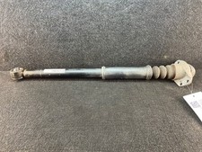 255871 Stoßdämpfer hinten VW Polo IV (9N, 9A) 6Q0512011BN 1.2 