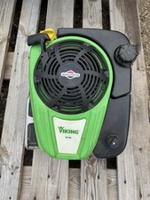 Viking GB 460 Benzin Viertakt Motor