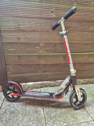 Hudora big wheel 205 - 205, roller