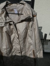 FRANDSEN: edle Long – Jacke    Gr. 50 - 52    neu   Neupreis  189,00 €