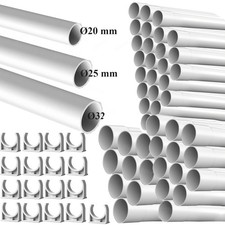 Elektrorohr Stangenrohr