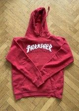 Trasher Hoodie