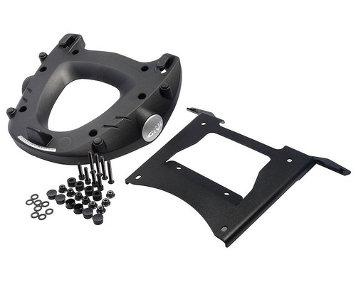 Topcase träger givi - topcase, für
