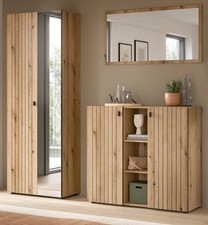 Garderobe set flurgarderobe - garderobe,