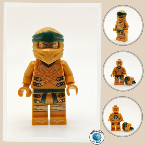 Lego ninjago minifiguren - lego®,