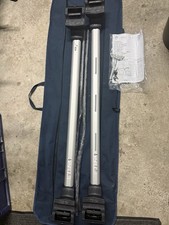 VW Passat B8 Dachträger