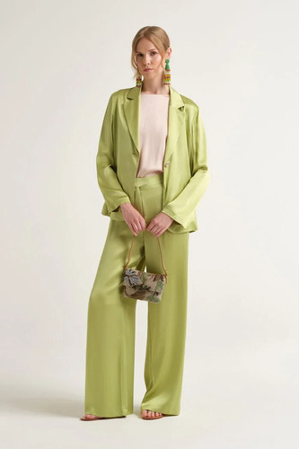 Maliparmi damen tailor jacke - maliparmi,