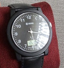 Vintage Eurochron Ruhla Radio