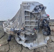 49.000 km Getriebe 5 Gang