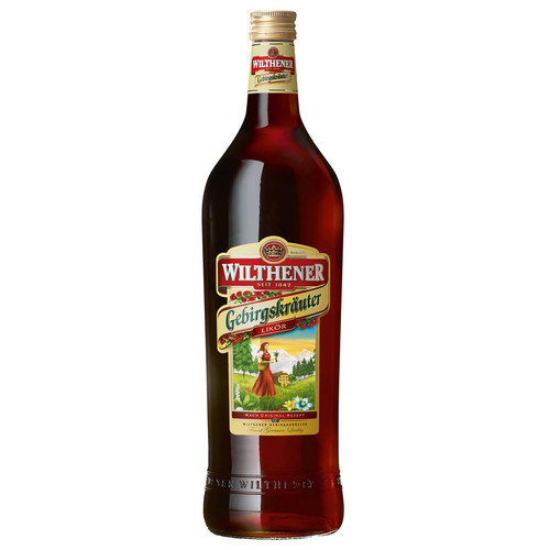 Wilthener gebirgskräuter - wilthener,