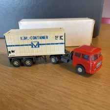 Permot 399 / 3 Skoda