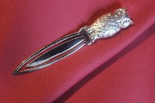 Lesezeichen 9,1g Sterling Silber 925 Maße: 90mm x 16mm x 9mm