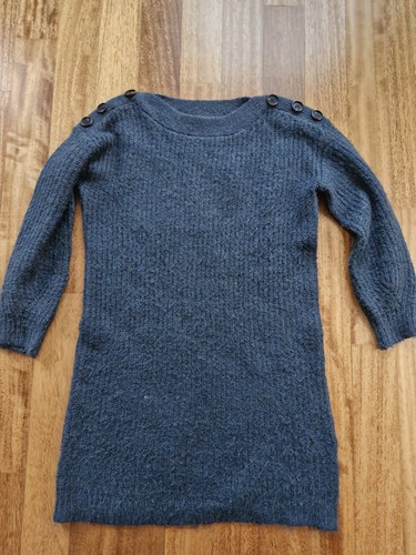 Promod strickkleid kleid - promod, long