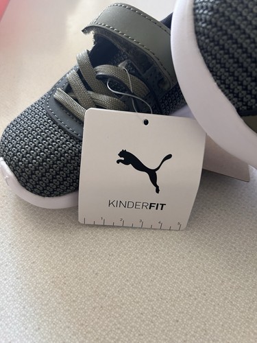 Babyschuhe puma größe - babyschuhe,