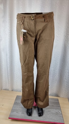 Vanilia damen hose - größe, 38