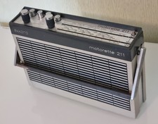 Akkord Motorette 211 -