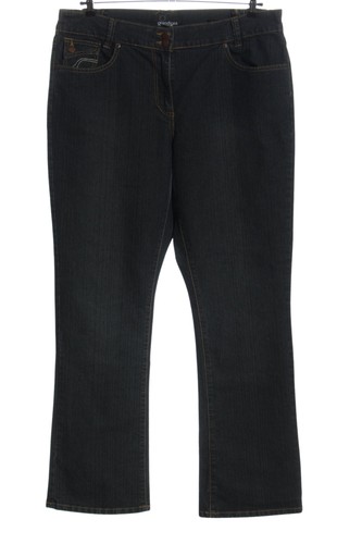 Grandiosa straight leg - straight-leg, jeans