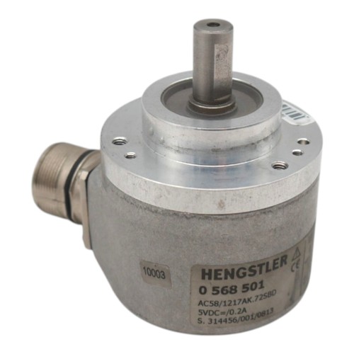 Hengstler ac58 1217ak 72sbd - hengstler, ac58/1217ak.72sbd