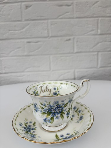Royal albert juli blume - blume, des