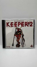 Dungeon Keeper 2 PC Game Retro