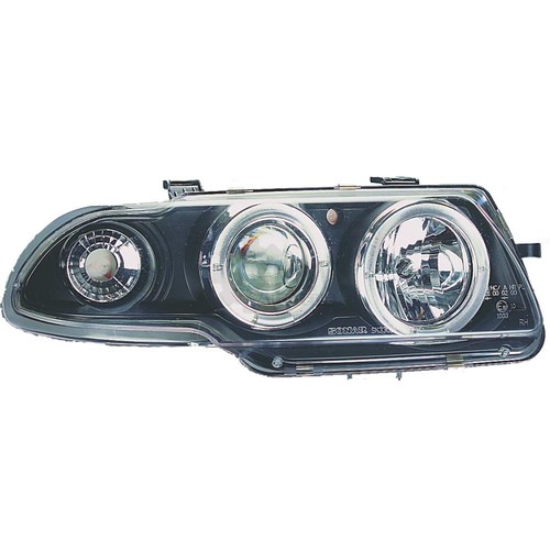 Scheinwerfersatz set für opel - set,