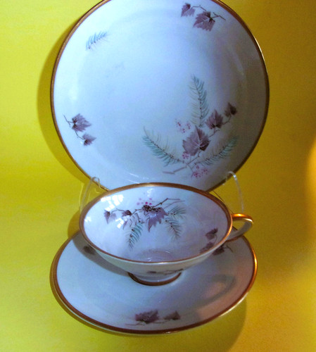 PORZELLAN-KAFFEE-TEE-TASSE-ANT