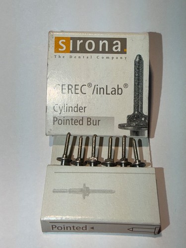 Sirona cerec inlab cylinder - sirona,