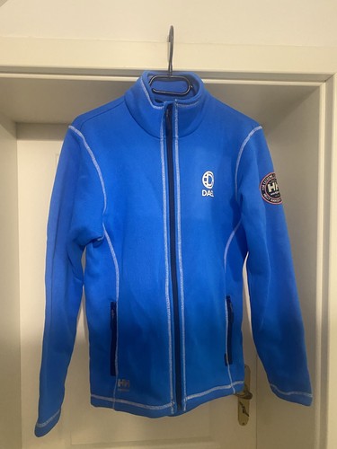 Helly hansen cardigan xs - helly,
