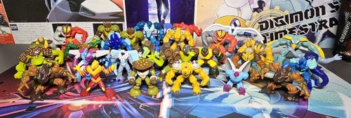 Gormiti serie 3 figuren - gormiti,