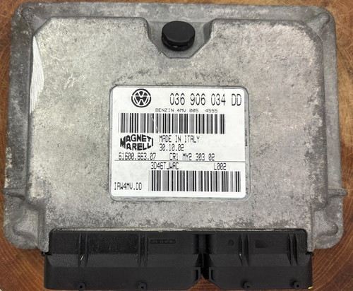 Polo 4 16v - 1.4,