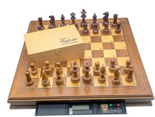 Mephisto Almeria 32 Bit