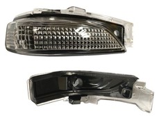 Spiegelblinker rechts für Toyota Auris C-HR Corolla Verso Spiegel Blinker W5W