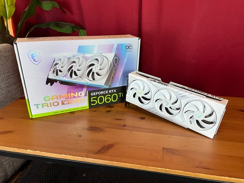 Msi geforce rtx 5060 16gb - msi,